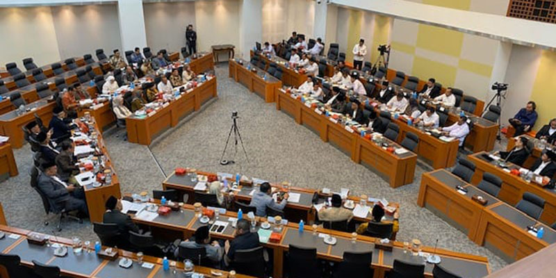 Bentuk Panja Haji, Komisi VIII DPR Targetkan 10 Januari 2025 Ada Keputusan